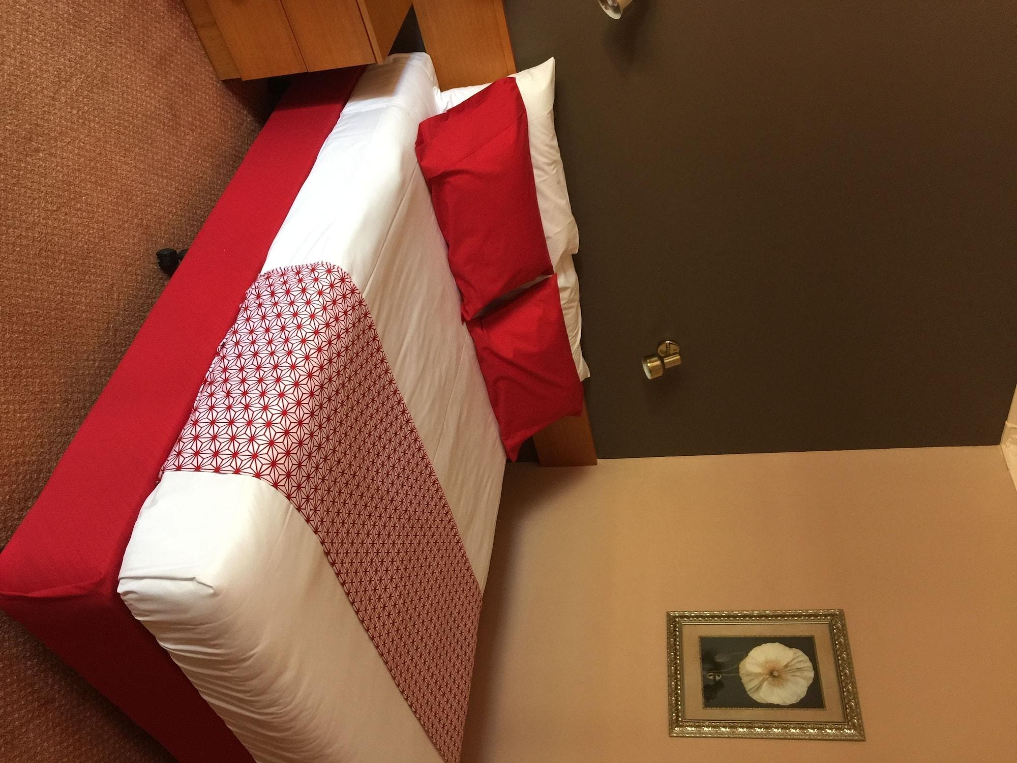 Philadelphia Motor Inn Эчука Экстерьер фото